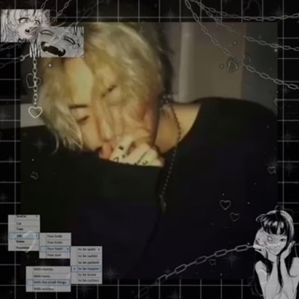 Meet your Posher, Ash_